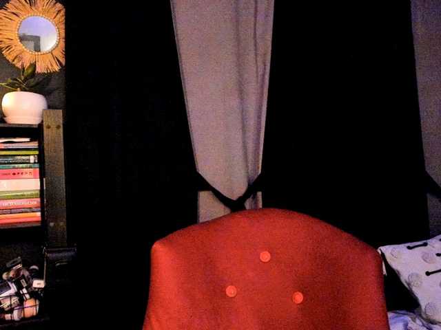 방송 스크린 샷 Sonya-Mo