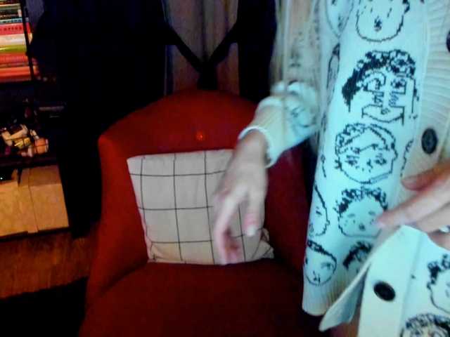 방송 스크린 샷 Sonya-Mo