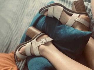 에로틱 한 영상 채팅 Sweetapplepie