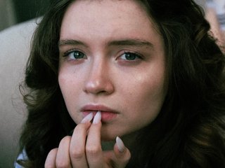 에로틱 한 영상 채팅 SonyaGlen