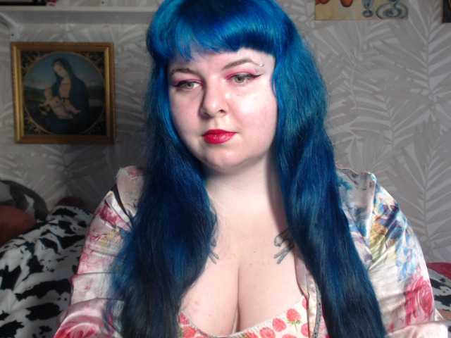 방송 스크린 샷 SonyaHotty