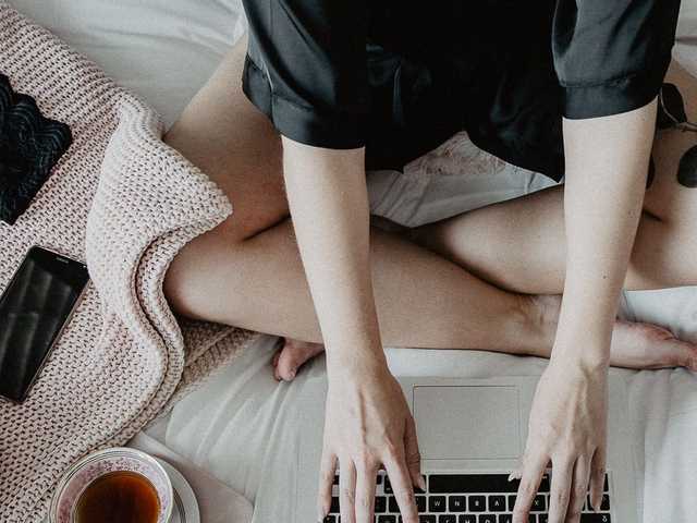 프로필 사진 SonyaHox