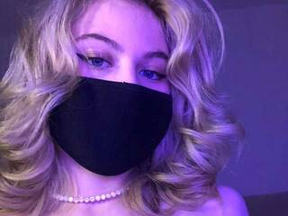 에로틱 한 영상 채팅 SonyaOOG