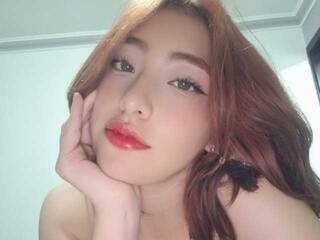 에로틱 한 영상 채팅 Soojinn