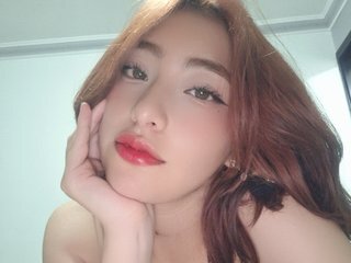 에로틱 한 영상 채팅 Soojinn