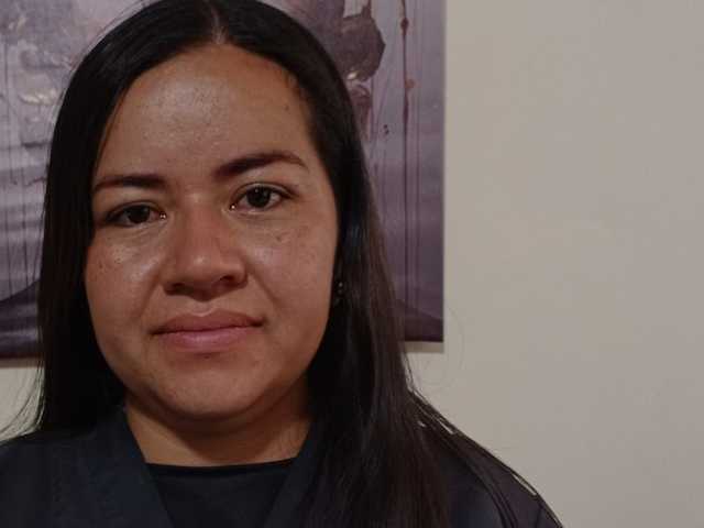 프로필 사진 sophia-sky