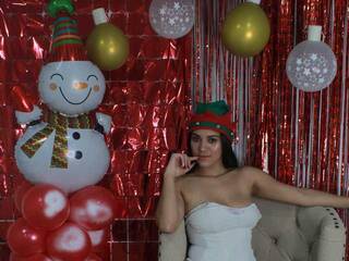 에로틱 한 영상 채팅 Sophia-Smith1