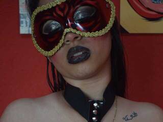 에로틱 한 영상 채팅 SophiaLombard