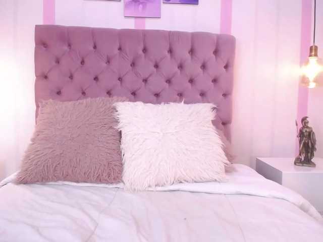 방송 스크린 샷 SophiaTurner