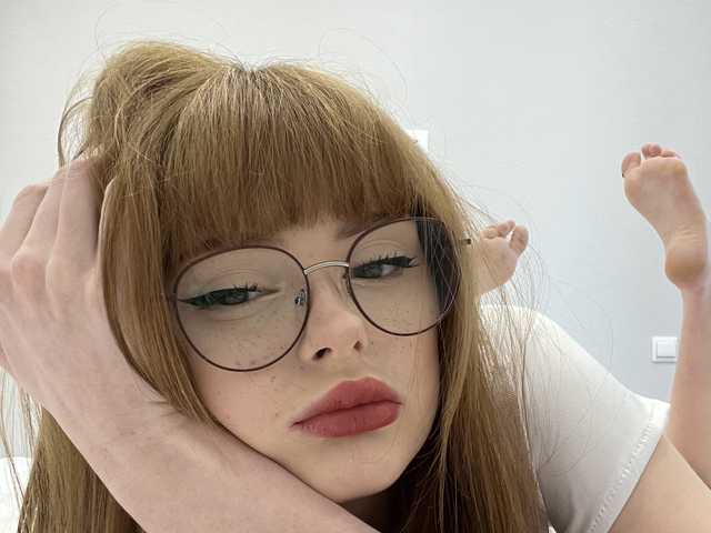 프로필 사진 Sophie-doll