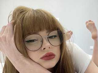 에로틱 한 영상 채팅 Sophie-doll