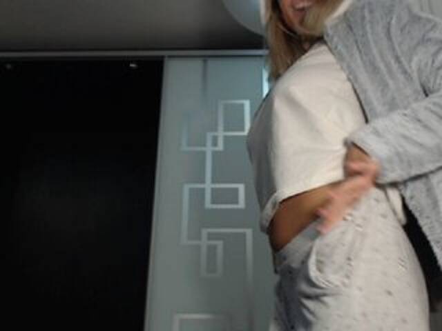 방송 스크린 샷 Sophie-Xeon