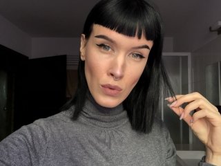프로필 사진 SophieBlack