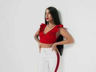 에로틱 한 영상 채팅 SophieBlake