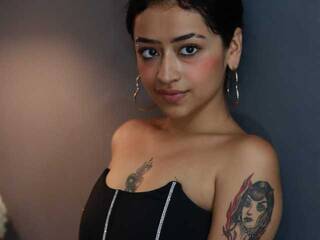 에로틱 한 영상 채팅 Sophiecarter