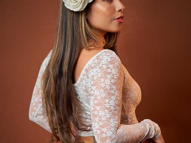 프로필 사진 SophieCarther