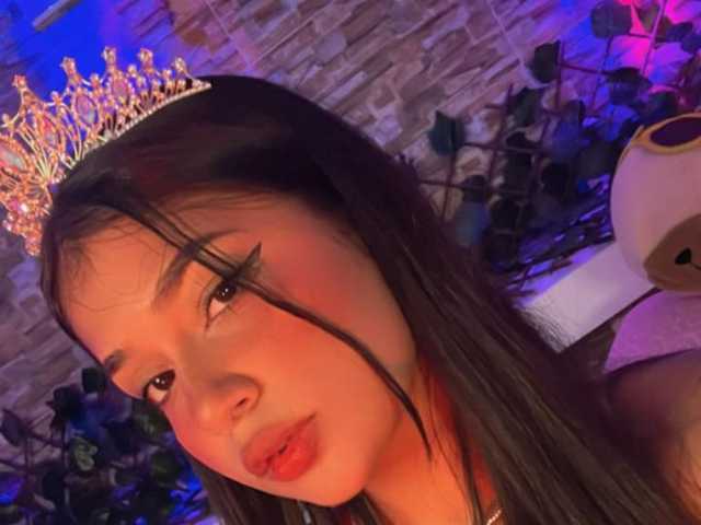 프로필 사진 Sophiefoxy