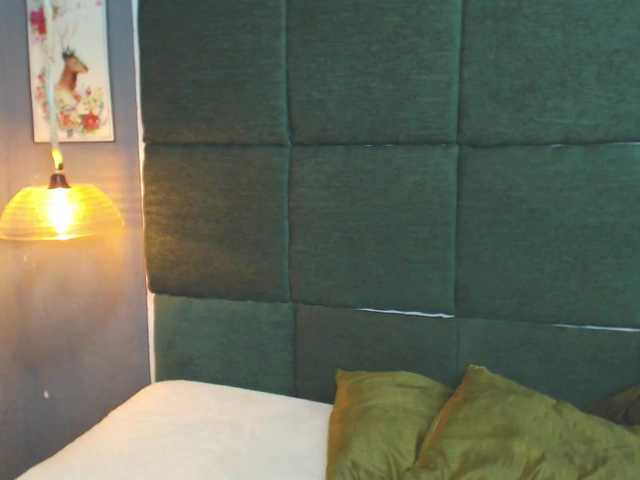 방송 스크린 샷 sophiegomez