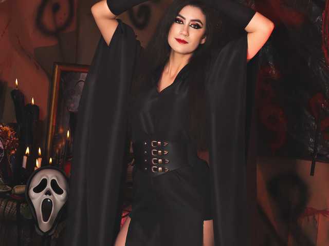 프로필 사진 SophieGomez2