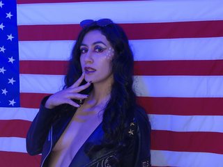 에로틱 한 영상 채팅 SophieGomez2