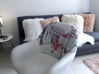 방송 스크린 샷 LittleSophie