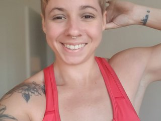 에로틱 한 영상 채팅 SophieNowak