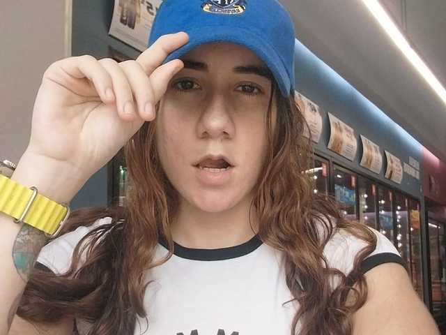 프로필 사진 SophieWils