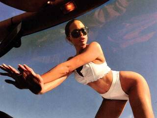 에로틱 한 영상 채팅 Weedpussy