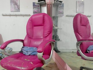 에로틱 한 영상 채팅 SOY-KIM