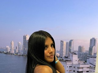 에로틱 한 영상 채팅 Soymegan