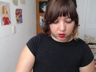 에로틱 한 영상 채팅 NanaBela