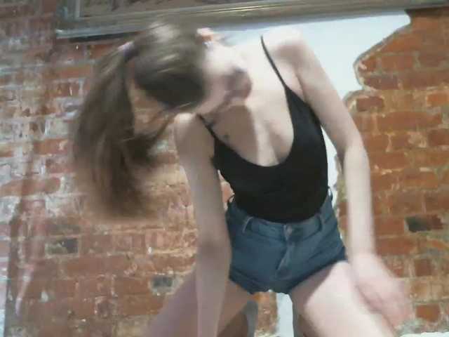 방송 스크린 샷 SpaceYennefer