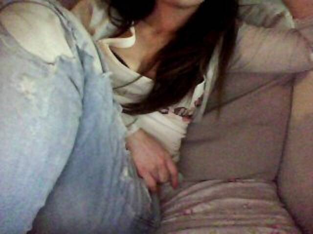 방송 스크린 샷 spagnolita