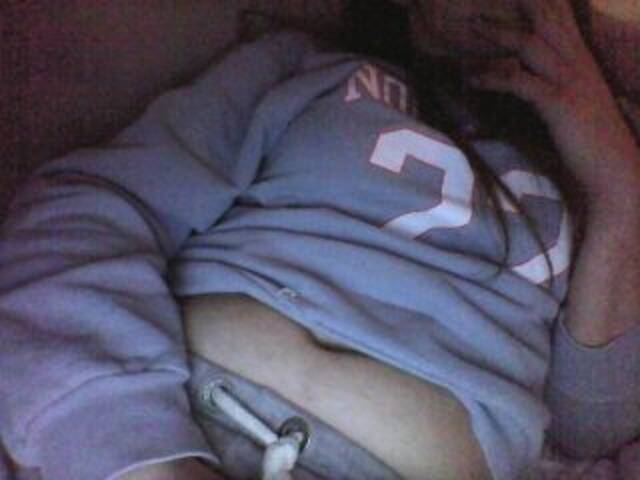 방송 스크린 샷 spagnolita