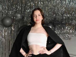 에로틱 한 영상 채팅 SparklyGlance