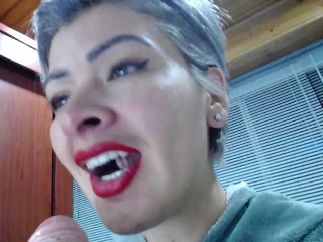 방송 스크린 샷 spellmananto