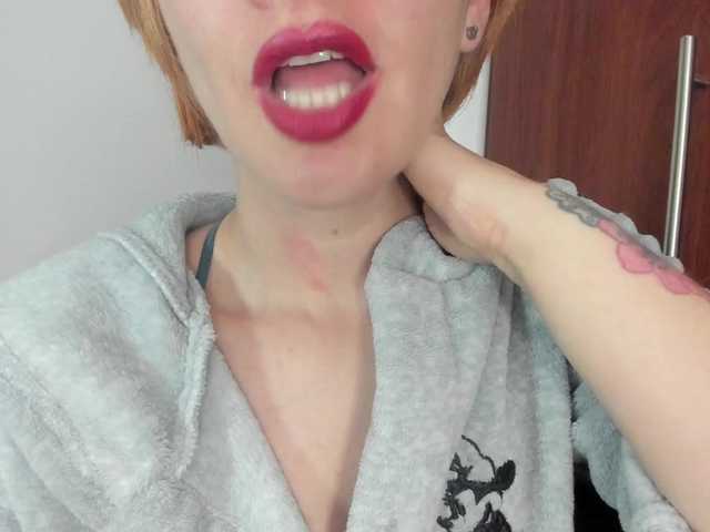 사진 spellmananto Welcome Guys GOAL GAG!!! Come and PLay Together #ahegao #milf #daddy #saliva #dildo #lovense #interactivetooy #pvt