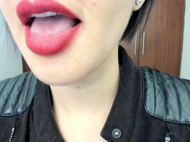 사진 spellmananto Welcome Guys GOAL BLOWJOB*** Come and PLay Together #ahegao #milf #daddy #saliva #dildo #lovense #interactivetooy #pvt