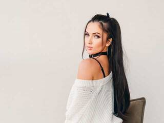 에로틱 한 영상 채팅 disparate_by_Nika