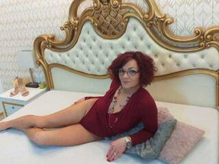 에로틱 한 영상 채팅 SpicyElla