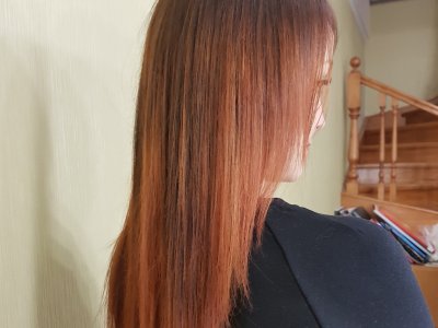 프로필 사진 -LizaSplendid