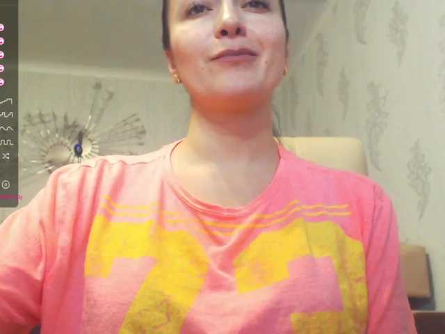 방송 스크린 샷 -LizaSplendid