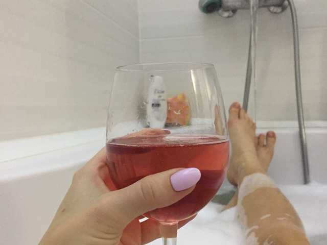 에로틱 한 영상 채팅 Nastushka
