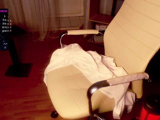 방송 스크린 샷 sprayspark