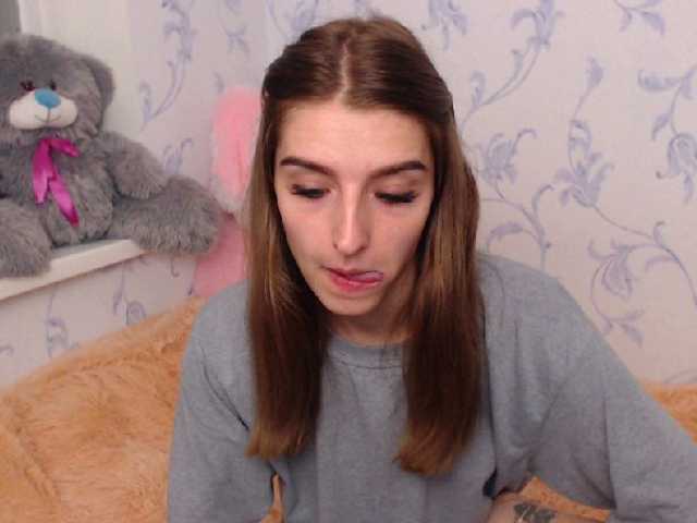 방송 스크린 샷 springibabby