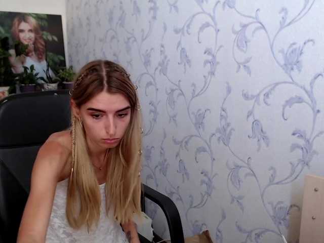 방송 스크린 샷 springibabby