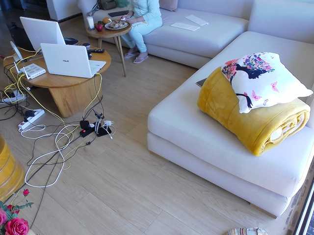 방송 스크린 샷 SPySKy