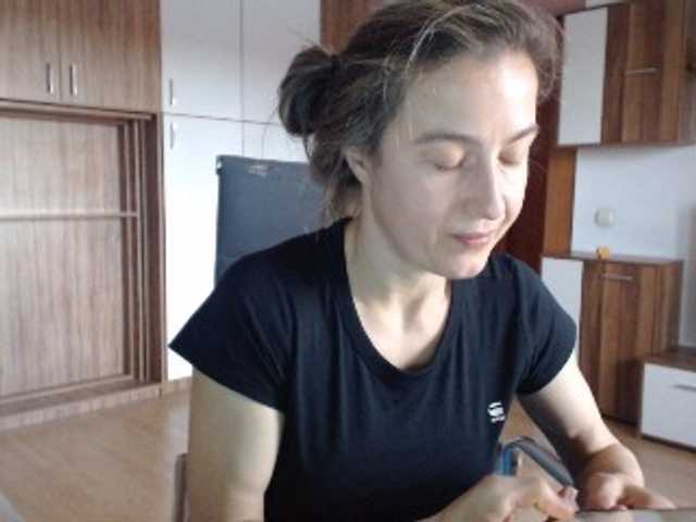 방송 스크린 샷 Squir4U