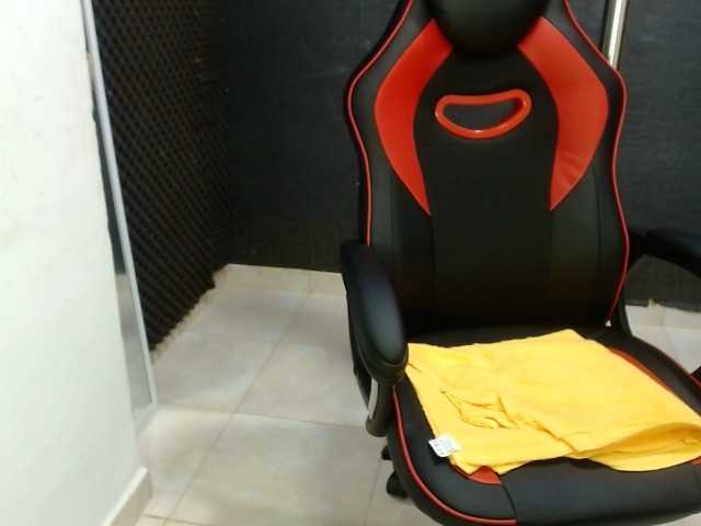 방송 스크린 샷 squirtdevil