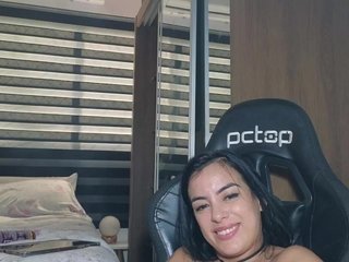 에로틱 한 영상 채팅 SrtaJhenny